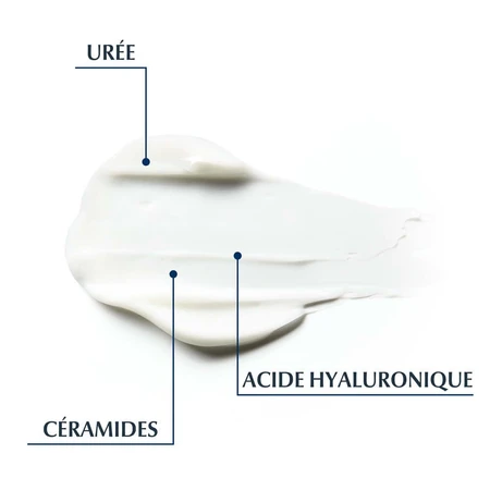 Eucerin Hyaluron-Filler Extra Riche Cuidado de Noche Textura Rica 50ml