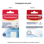 Elastoplast szybko utwardzalny 43 x 65 mm x 8: ceny i cechy
