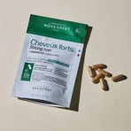 Novexpert Strong Hair 3x42 cápsulas