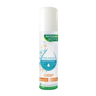 Phytosun Aroms Habitat Spray purificator 200 ml