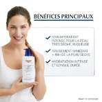 Eucerin UreaRepair Plus Emolliënt 10% Urea Droge Huid 400 ml