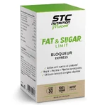 Stc Nutrition Azúcar Grasa Límite 90 Cápsulas