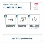 Densmore Suvegel Ionic 10 capsule vaginale