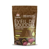 Iswari Eveil du Bouddha Biologische Instant Cacao Cru Super Ontbijt 360g