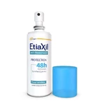 Etiaxil Antiperspirant Deodorant Spray 48h Beschermt Oksels Matige Transpiratie Gevoelige Huid 100ml