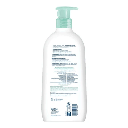 Biolane Esperto Oleo-limestone lino pelli sensibili 500ml