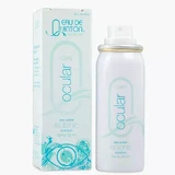 Quinton Zeewater isotone oogspray 30ml