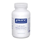 Pure Encapsulations Calcio-Magnesio 90 cápsulas