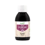 Herbalgem Bio-Sirup für Raucher 150ml