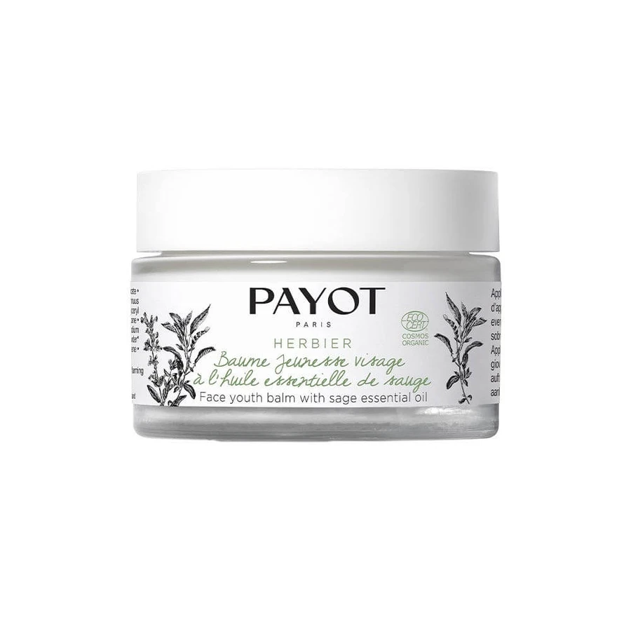 Payot Herbier Baume Jeunesse Eclat 50ml
