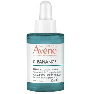 Avène Cleanance Ser exfoliant A.H.A 30ml