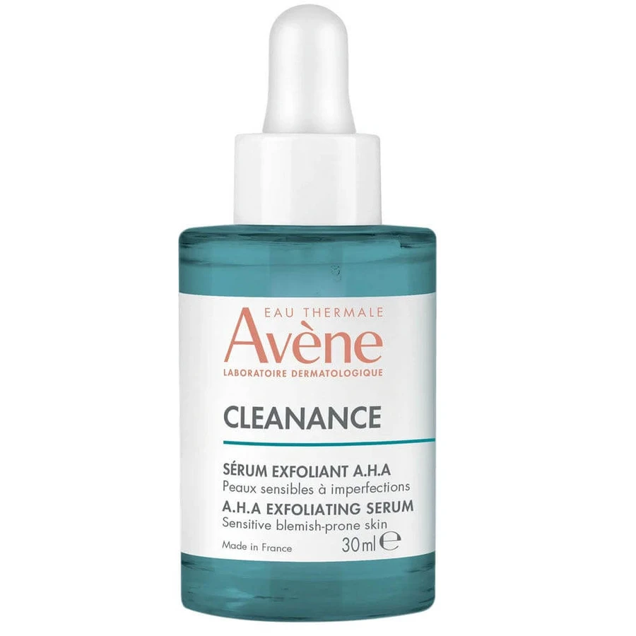 Avène Cleanance Ser exfoliant A.H.A 30ml