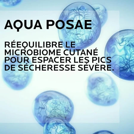 La Roche-Posay Lipikar Crema Ap+M 400 ml
