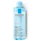 La Roche-Posay Agua Micelar Limpiadora Fisiológica Pieles Ultra Reactivas 400ml