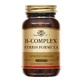 Solgar B-Complex Stress Complex Formula Relaxare Sommeil 90 Tablete