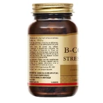 Solgar B-Complex Stress Complex Formula Relaxare Sommeil 90 Tablete
