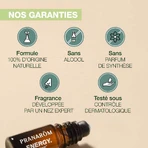 Pranarôm Aromaboost Immunity Roll-On Bio 5ml