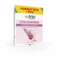 Arkopharma Cys-Control Bunăstarea urinară 60 Capsule