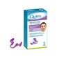 Dilatador nasal antirronquidos Quies Paquete grande 3 meses