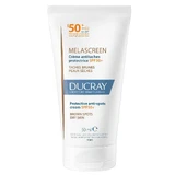 Ducray Melascreen Crema Protectora Antimanchas SPF50+ Manchas Marrones 50ml