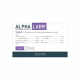 Densmore Suveal Alphalarm Erhaltung der Sehkraft und der normalen Schleimhäute 60 Kapseln