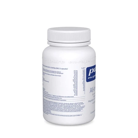 Pure Encapsulations All-in-one, 60 capsule