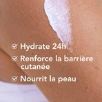 Bioderma Atoderm Ultra Nourishing Cream Normale bis trockene empfindliche Haut 200ml