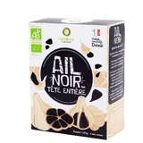Gaihamsa Aglio Nero biologico a testa intera 120g