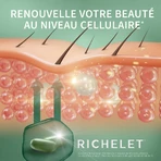Richelet Fuerza Capilar 90 cápsulas