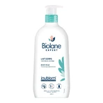 Biolane Esperto Latte per il corpo del bambino Peaux Sensibles 300 ml