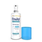 Etiaxil Antiperspirant 48h picioare piele sensibilă 100ml
