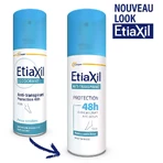 Etiaxil Antiperspirant 48h picioare piele sensibilă 100ml