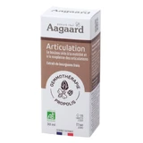 Aagaard Gemmotherapy Propolis Articulation Bio 30ml