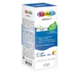 Sirop Pediakid Oméga 3, 125 ml - pentru copii, cu Vitaminele A,C,D,E, aromǎ de cola, Ineldea