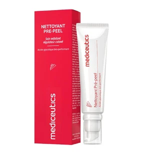 Mediceutics Peel Limpiador 50 ml