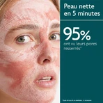 Caudalie Mascarilla Detox Instantánea 75ml