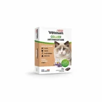 Clement-Thekan Vétosan Collar repelente para gatos 32 cm 1 unidad