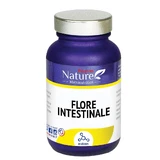 Pharm Nature Micronutrition Gut Flora 30 capsules