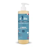 Dodie Baby Washing Oil 3 in 1 Face, Body and Hair 500ml