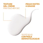 La Roche-Posay Anthelios UVMUNE 400 Gel Crème Oil Control SPF50+ Avec Parfum 50ml