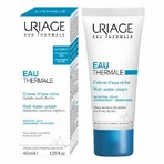 Uriage Agua Termal Crema Rica Pieles sensibles secas a muy secas 40ml