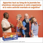 Vitascorbol Multi Senior 30 Tabletten