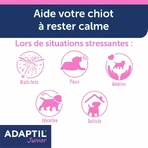 Ceva Adaptil Anti-Stress Collar for Puppies