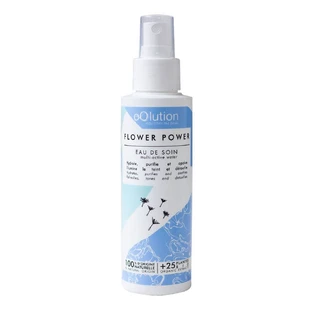 oOlution Flower Power Treatment Water for all skin types 125 ml