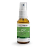 Pranarôm Aromaforce Árbol del Té y Ravintsara Spray Hidroalcohólico 30ml