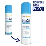 Etiaxil Anti-transpirant Aerosol Deodorant 48h Beschermen Oksels Matige transpiratie Gevoelige huid 2x150ml