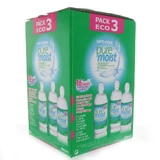 Alcon Opti-Free Pure Moist soluzione multifunzionale disinfettante 3x300ml