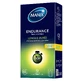 Manix Resistance Condoms Long Lasting Lubricants Time Control x12