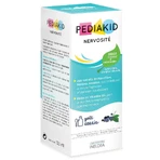 Pediakid Jarabe sabor grosella negra Nervosite 125 ml