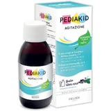 Syrop z czarnej porzeczki na nerwowość u dzieci Nervosité, 125 ml, Pediakid